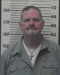 Kevin Lee Swords a registered Sex Offender of Georgia