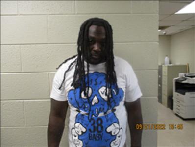 Jimmy Lee Solomon a registered  of Georgia