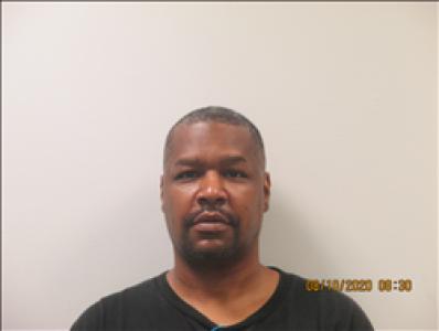 Terrance Lavelle Reid a registered Sex Offender of Georgia