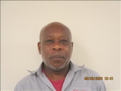 Aswad Ojore a registered Sex Offender of Georgia