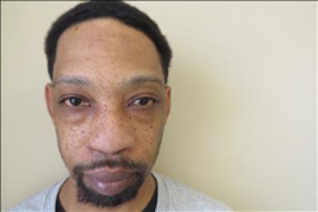 Christopher Tyrone Murchison a registered Sex Offender of Georgia