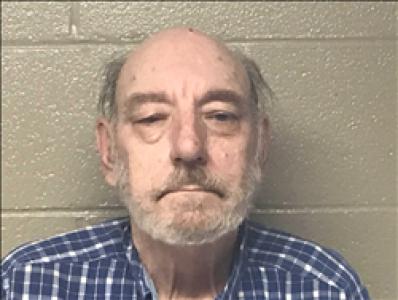 William Kramer Davis a registered Sex Offender of Georgia