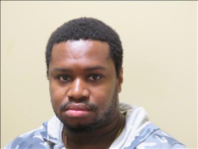 Lamichael Rashard Lockett a registered Sex Offender of Georgia
