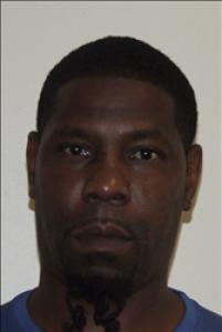 Andre Dewayne James a registered Sex Offender of Georgia