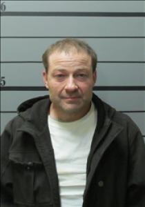 Tony Alan Horn a registered Sex Offender of Georgia