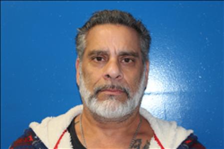 Raphael Arocho a registered Sex Offender of Georgia