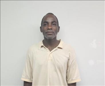 Antonio Deon Walker a registered Sex Offender of Georgia