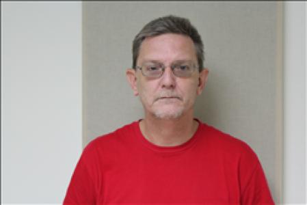 Johnney Lane Posey a registered Sex Offender of Georgia