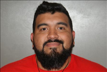 Jonathan David Chavez a registered Sex Offender of Georgia