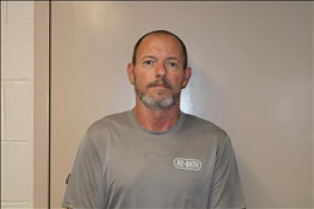 Anthony Scott Waterman a registered Sex Offender of Georgia