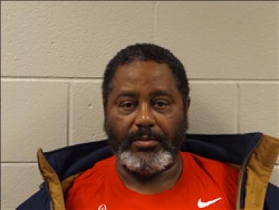 Raymond Lamar Bradley a registered Sex Offender of Georgia