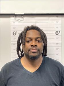 Emmanuel Jordan a registered Sex Offender of Georgia