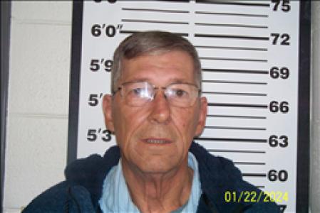 Willie Joe Mann a registered Sex Offender of Georgia