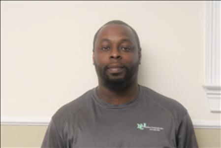 Frank Brown III a registered Sex Offender of Georgia