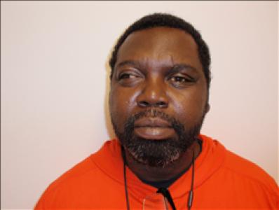 Eric Maurice Sarvis a registered Sex Offender of Georgia