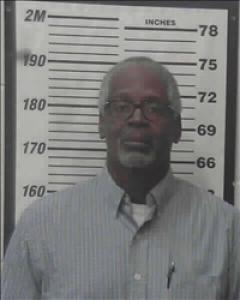 John Anthony Ward a registered Sex Offender of Georgia