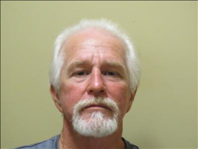 William David Hill a registered Sex Offender of Georgia