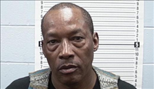 Rubin Brown a registered Sex Offender of Georgia