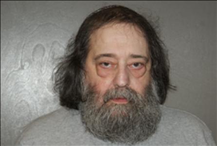 Edward Eliot Kramer a registered Sex Offender of Georgia