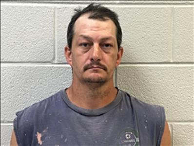 Jason John Davis a registered Sex Offender of Georgia