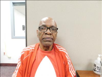 Rufus Griffin a registered Sex Offender of Georgia