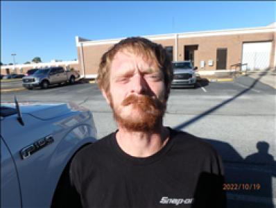 William Aaron Kimbrell a registered Sex Offender of Georgia