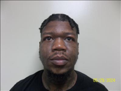 Jamario Cortez Snow a registered Sex Offender of Georgia