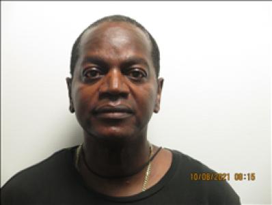 Gary Jerome Lightfoot a registered Sex Offender of Georgia