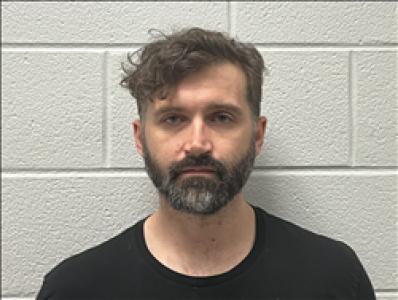 Matthew Allan Abbott a registered Sex Offender of Georgia