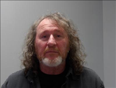 Kell Scott Howard a registered Sex Offender of Georgia