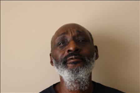 Leon Williams a registered Sex Offender of Georgia