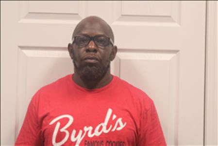 Maurice Andrell Bostick a registered Sex Offender of Georgia