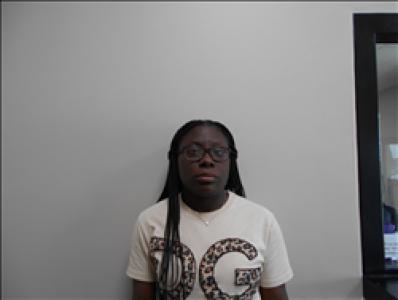 Areaona Lachelle Mack a registered Sex Offender of Georgia