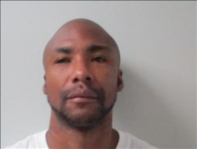 Cornelius Shauntae Smith a registered Sex Offender of Georgia