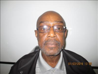 Murl Devaro Williams a registered Sex Offender of Georgia