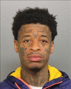 Rashard Donterrious Moreland a registered  of Georgia