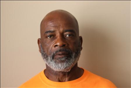 Alfonso Ellis a registered Sex Offender of Georgia