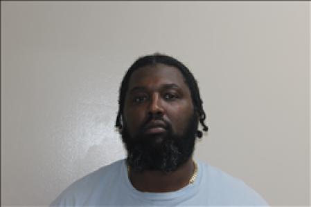 Jumar Antonio Jones a registered Sex Offender of Georgia