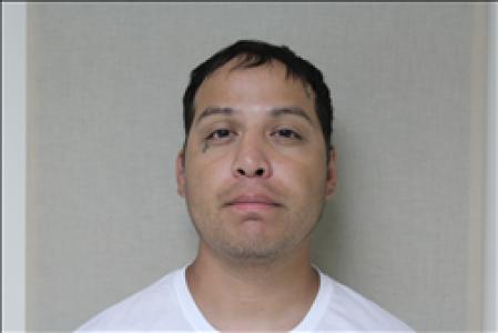 Johnny Valverrabanno Rosales a registered Sex Offender of Georgia