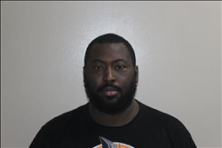 Antoine Maurice Davis a registered Sex Offender of Georgia