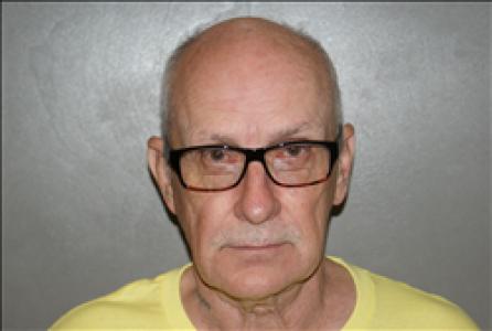 Ronald Edward Keheley a registered Sex Offender of Georgia