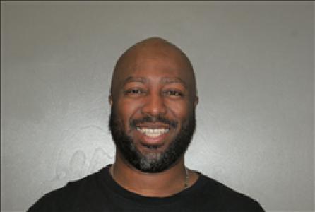 Rickey Venell Ware a registered Sex Offender of Georgia