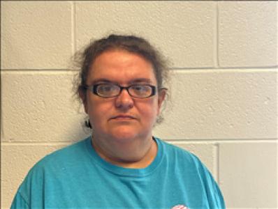 Elizabeth Renea Witt a registered Sex Offender of Georgia