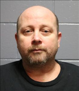 Russell Edward Odell Jr a registered Sex Offender of Georgia