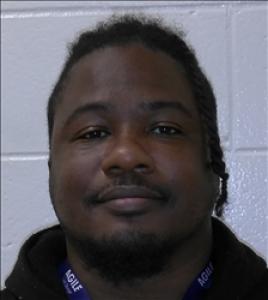 Darius Antoinne Young a registered Sex Offender of Georgia