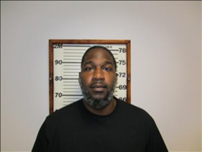 Terrance Dernard Simpson a registered Sex Offender of Georgia