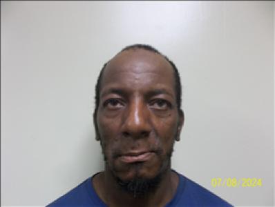 Joseph Brown a registered Sex Offender of Georgia