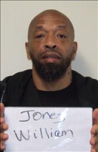 William Jones a registered Sex Offender of Georgia