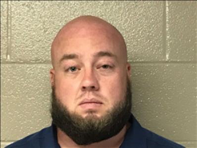 Matthew Brett Cauthen a registered Sex Offender of Georgia