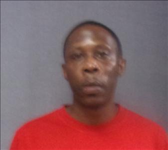 John Charles Henderson a registered Sex Offender of Georgia